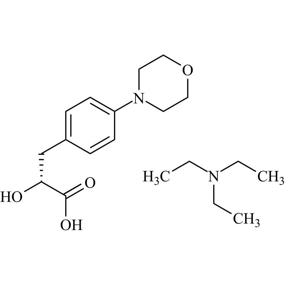 Picture of Emodepside Impurity 1 Triethylamine Salt