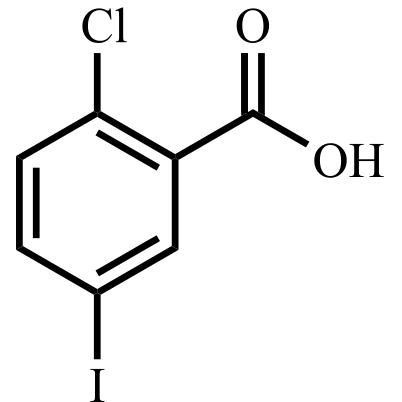 Picture of Empagliflozin Impurity 23