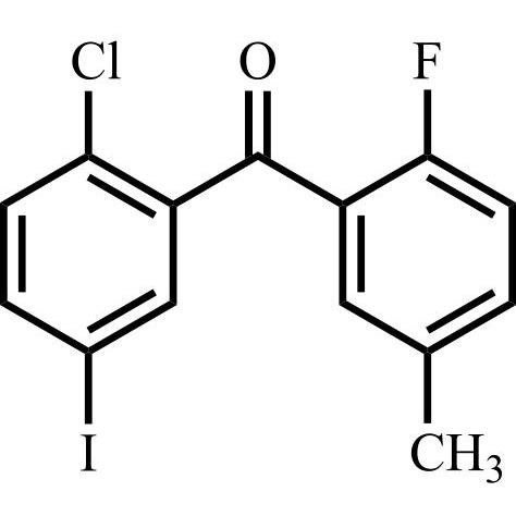 Picture of Empagliflozin Impurity 31