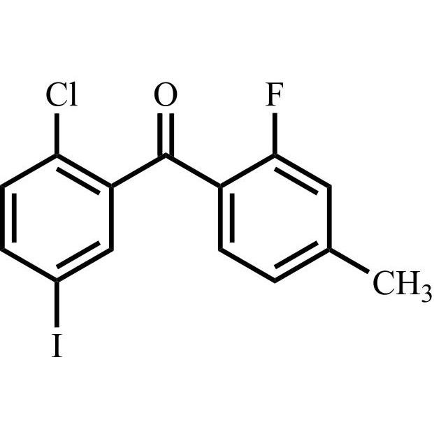 Picture of Empagliflozin Impurity 32