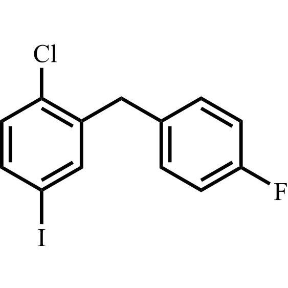 Picture of Empagliflozin Impurity 34