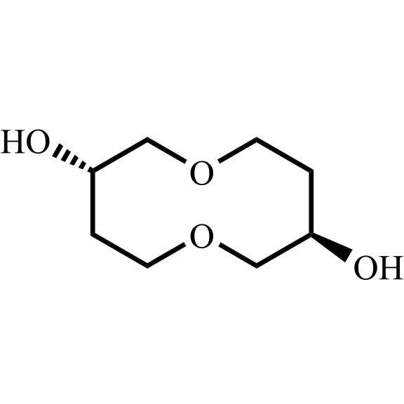 Picture of Empagliflozin Impurity 39