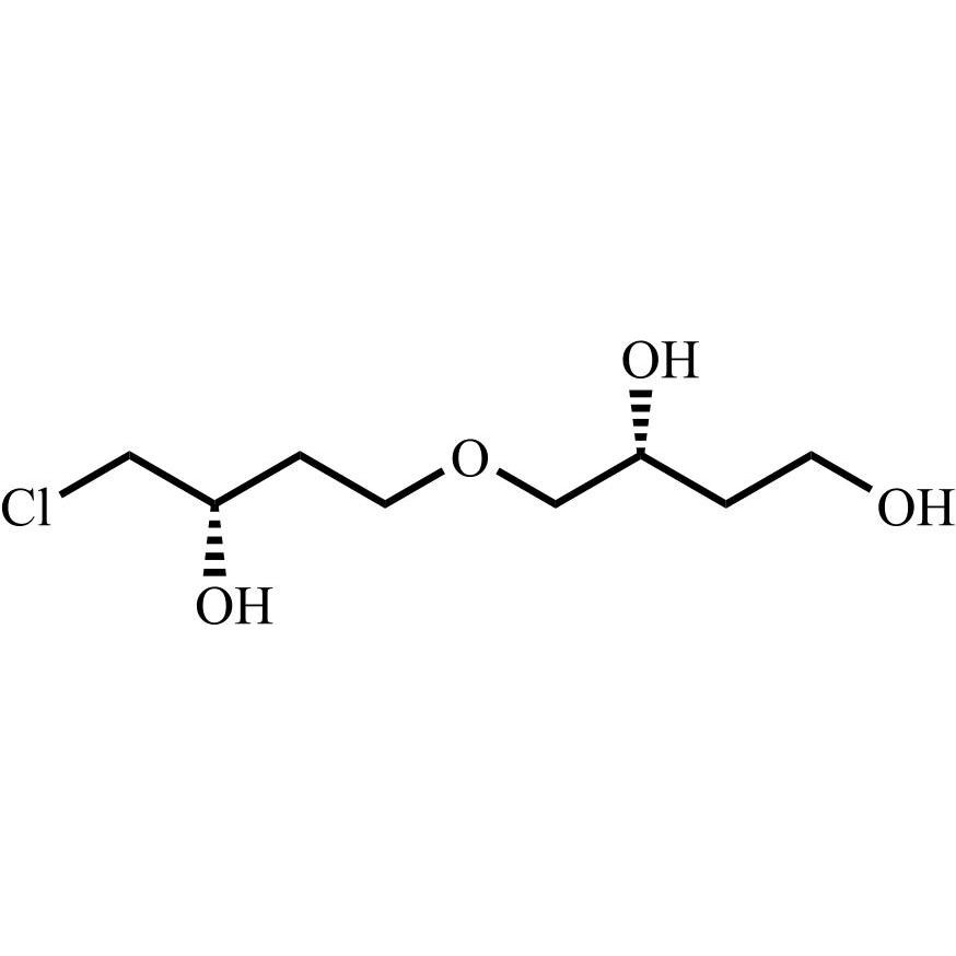 Picture of Empagliflozin Impurity 40