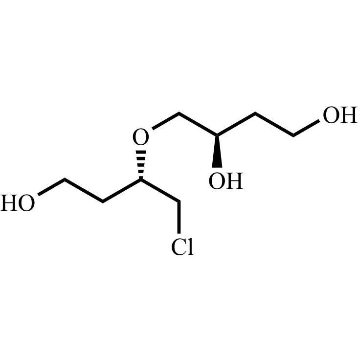 Picture of Empagliflozin Impurity 41