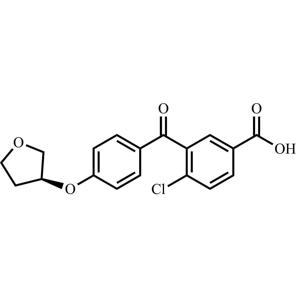 Picture of Empagliflozin Impurity 48