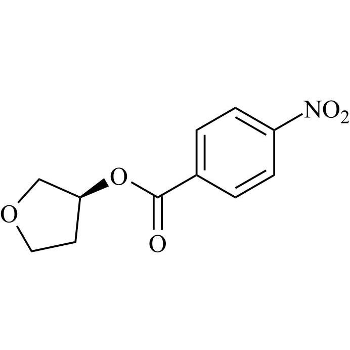 Picture of Empagliflozin Impurity 131