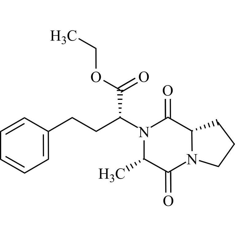 Picture of Enalapril Impurity 20