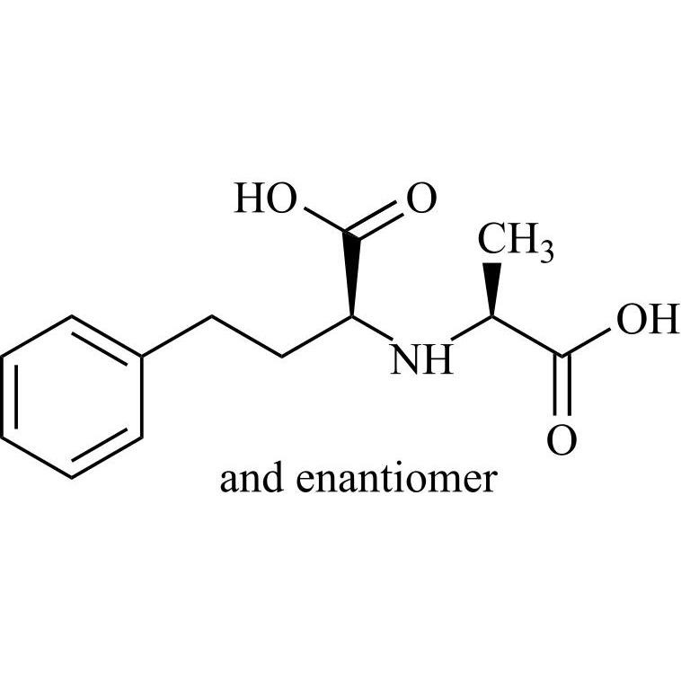 Picture of Enalaprilat EP Impurity A