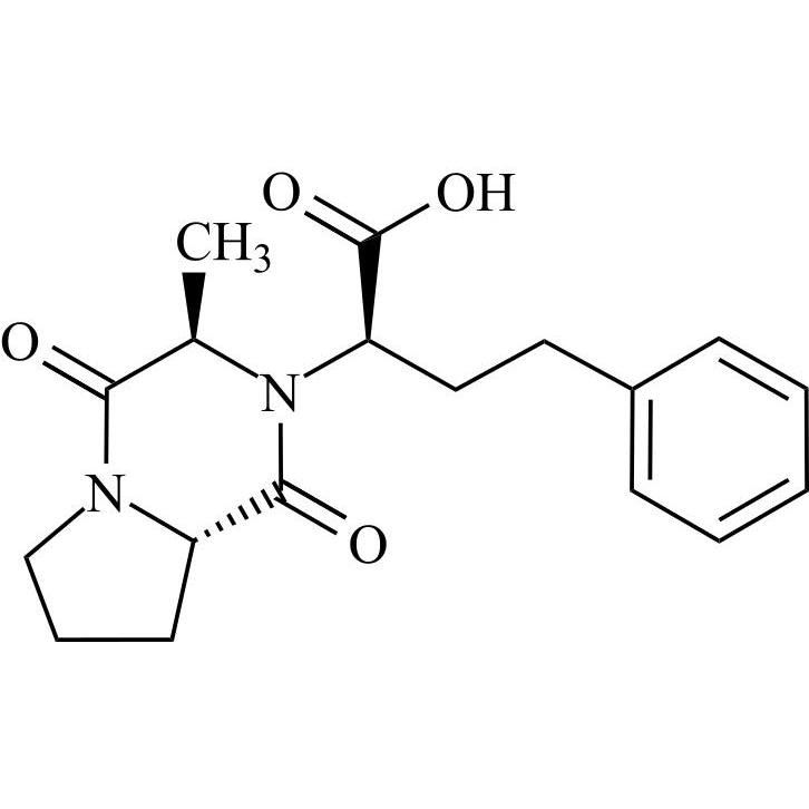 Picture of Enalapril Impurity 16
