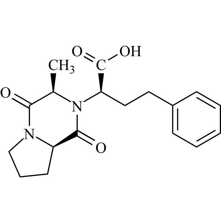 Picture of Enalapril Impurity 19