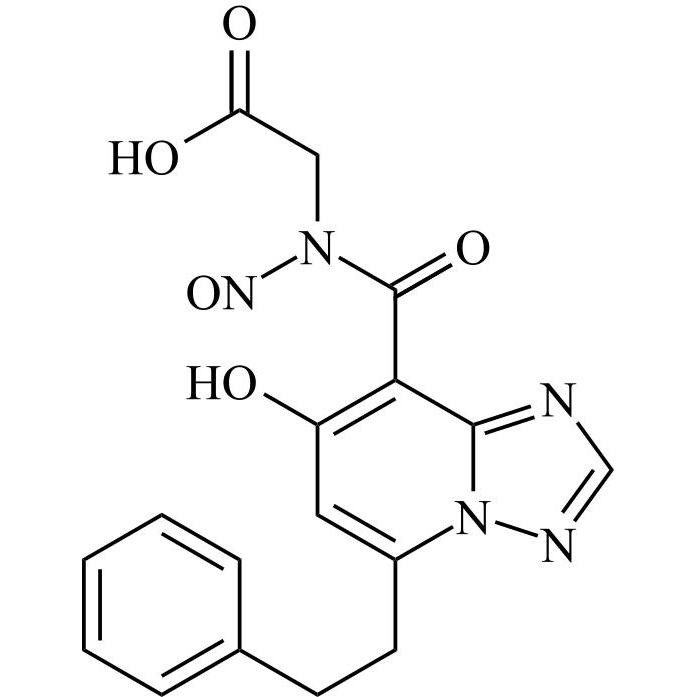 Picture of N-Nitroso Enarodustat