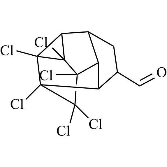 Picture of Endrin Aldehyde