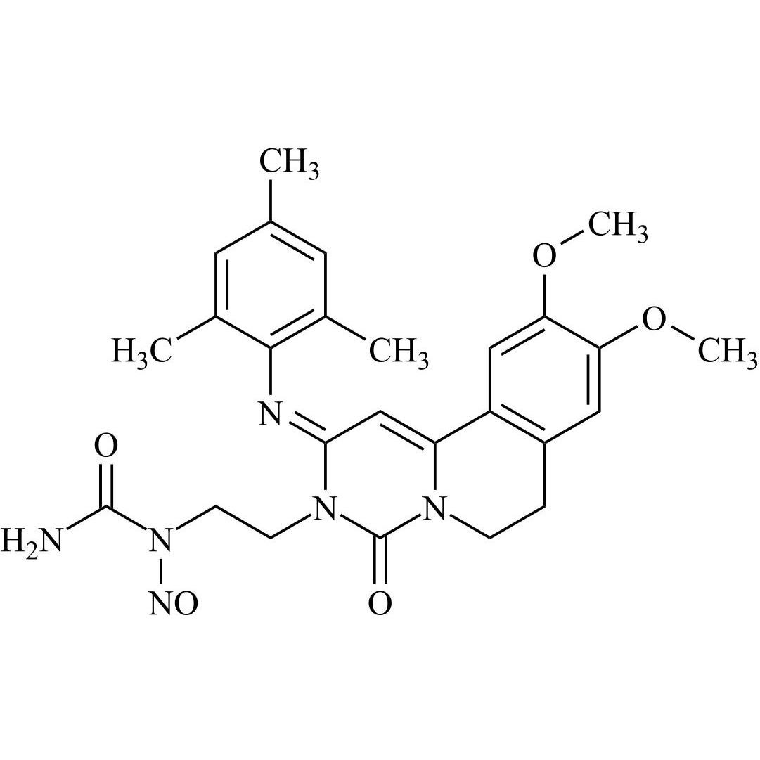 Picture of N-Nitroso Ensifentrine