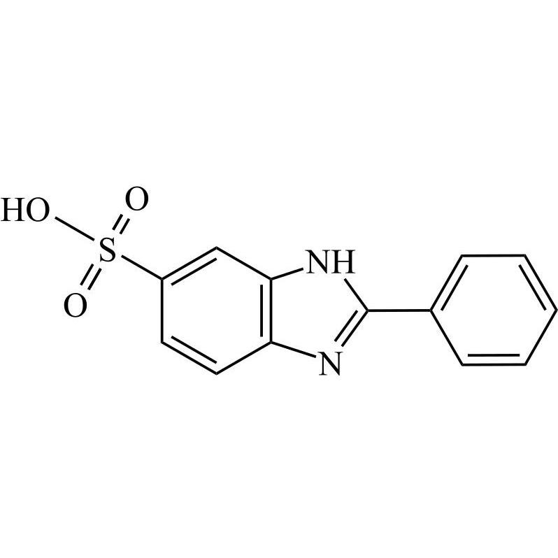 Picture of Ensulizole