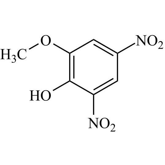 Picture of Entacapone Impurity 14