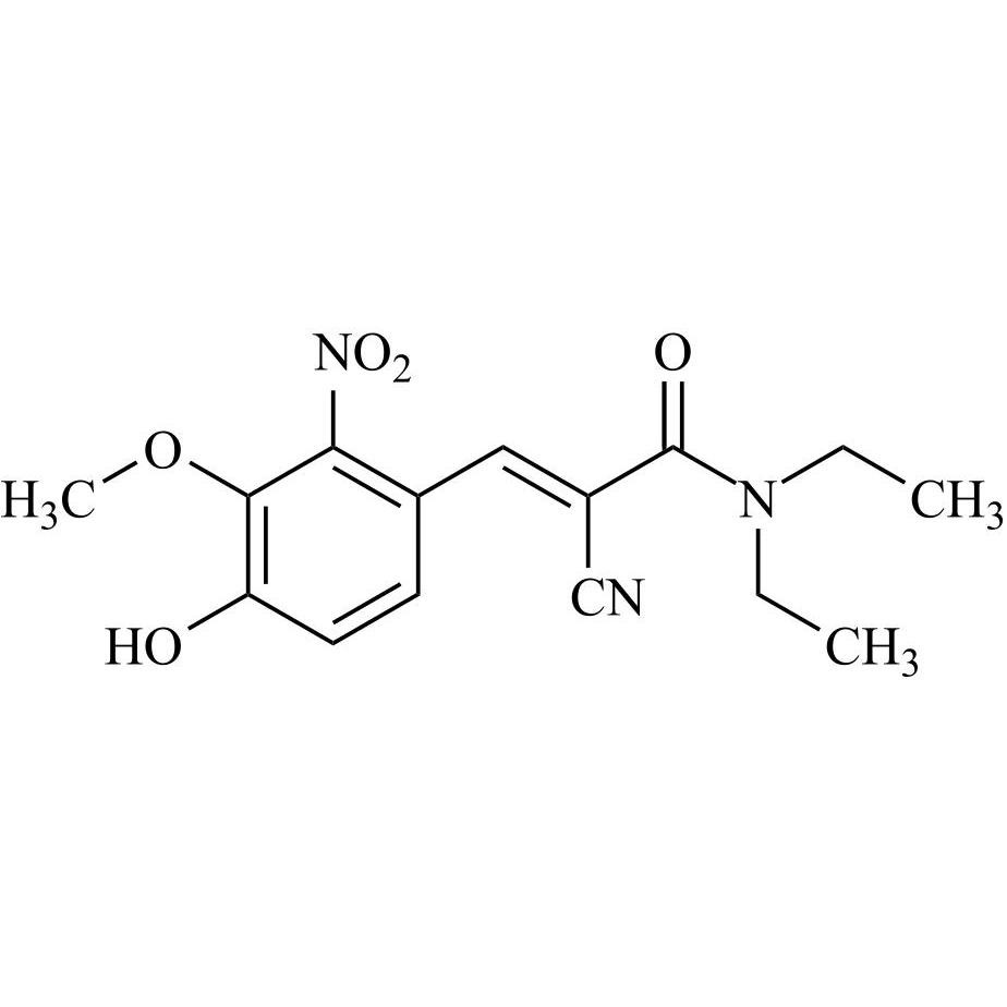 Picture of Entacapone Impurity 16