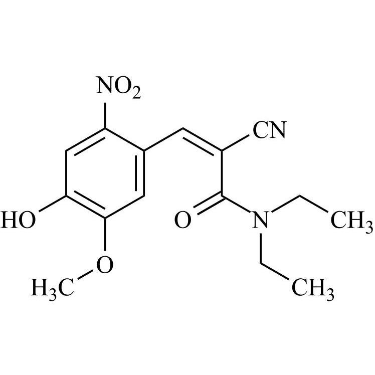 Picture of Entacapone Impurity 17