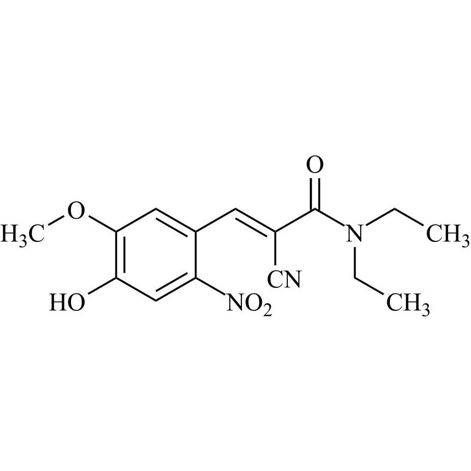 Picture of Entacapone Impurity 18