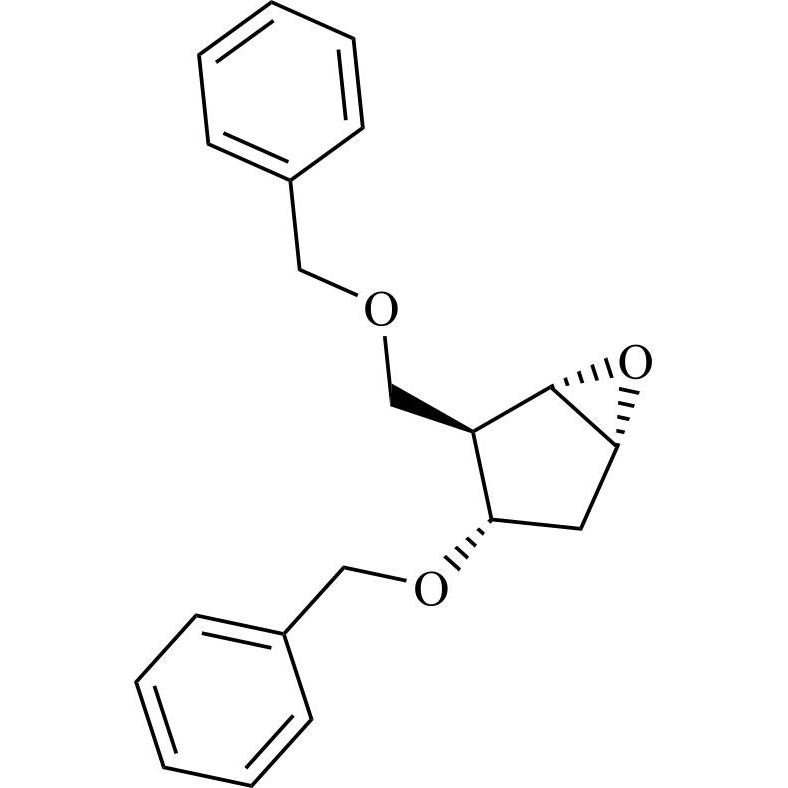 Show details for Entecavir Impurity 35 Picture of Entecavir Impurity 35