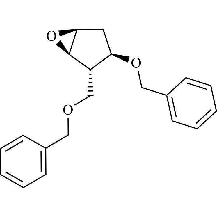 Show details for Entecavir Impurity 40 Picture of Entecavir Impurity 40