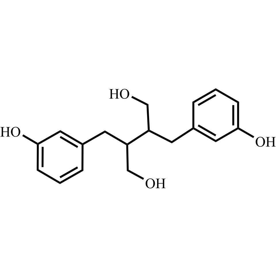Picture of rac-Enterodiol