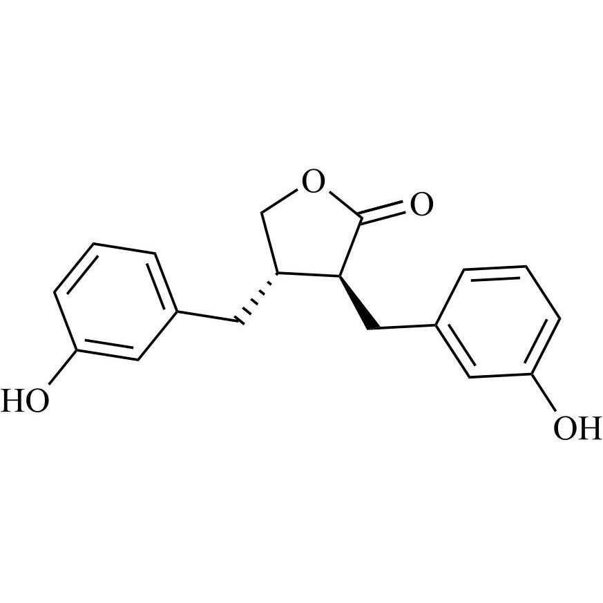 Picture of (S,S)-Enterolactone