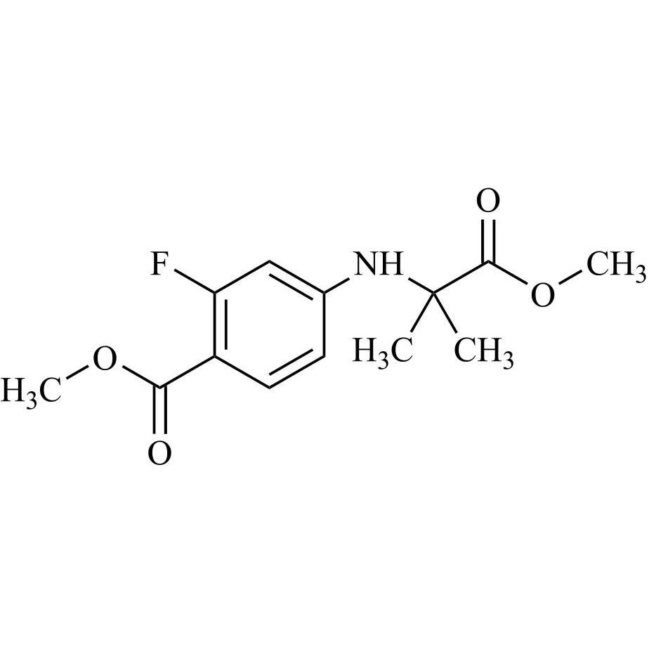 Picture of Enzalutamide Impurity 8