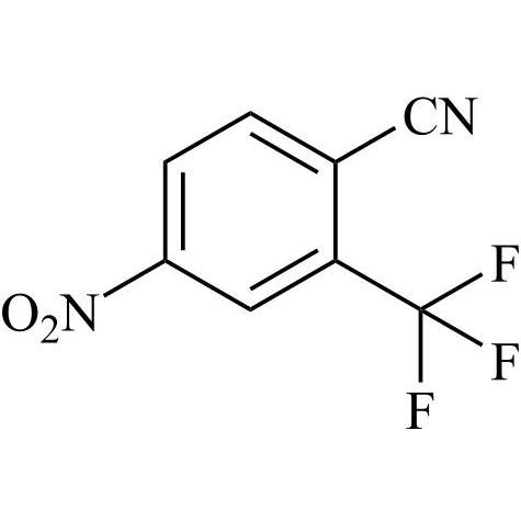 Picture of Enzalutamide Impurity 26