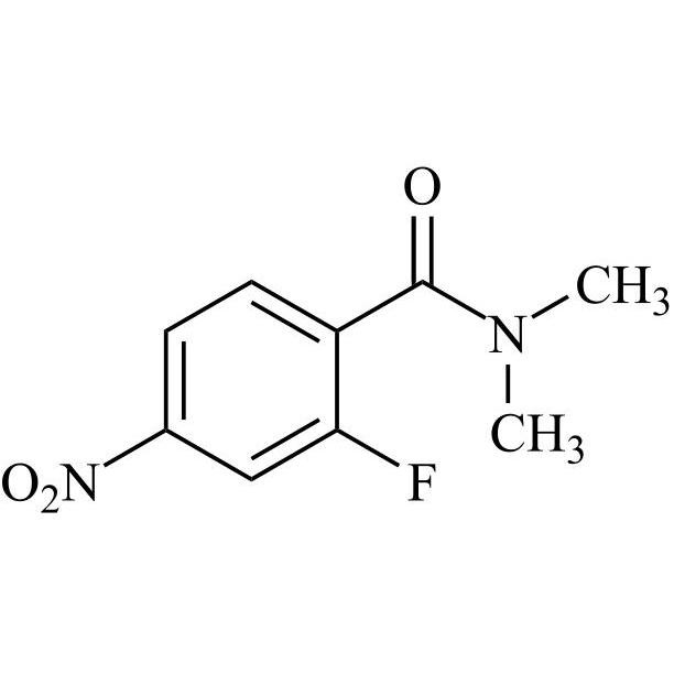 Picture of Enzalutamide Impurity 28