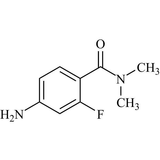 Picture of Enzalutamide Impurity 29