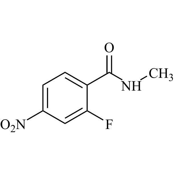 Picture of Enzalutamide Impurity 30
