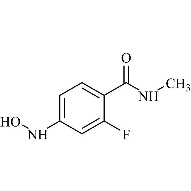 Picture of Enzalutamide Impurity 31