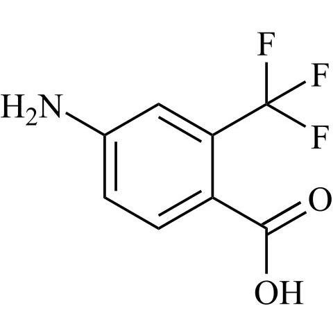Picture of Enzalutamide Impurity 32