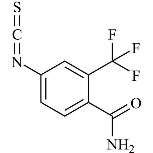 Picture of Enzalutamide Impurity 35