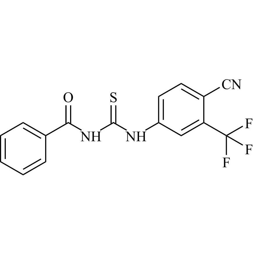 Picture of Enzalutamide Impurity 39