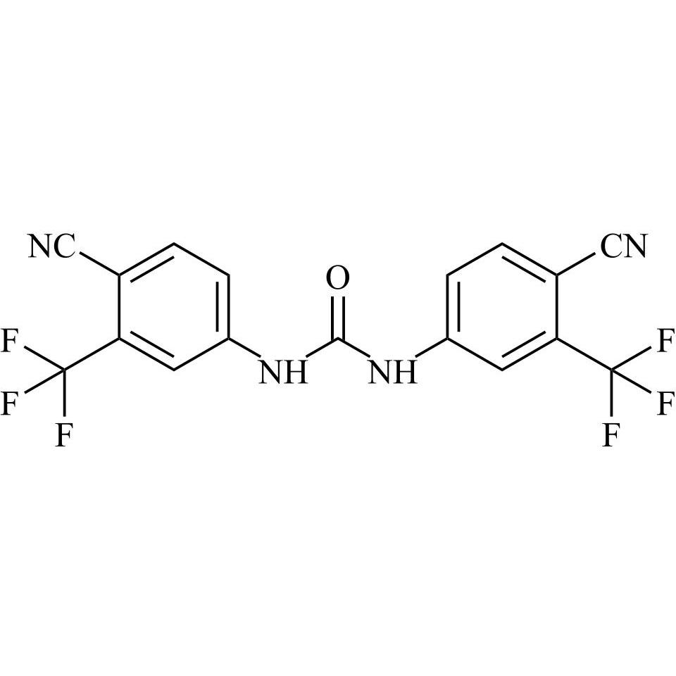 Picture of Enzalutamide Impurity J