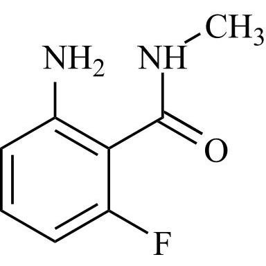 Picture of Enzalutamide Impurity 41