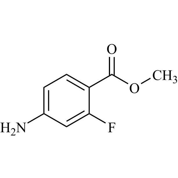 Picture of Enzalutamide Impurity 45