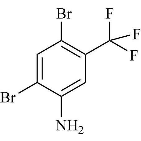 Picture of Enzalutamide Impurity 48