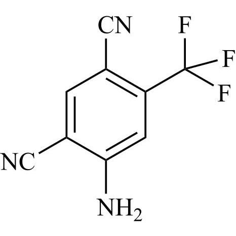 Picture of Enzalutamide Impurity 49