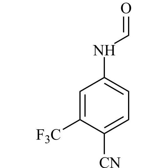 Picture of Enzalutamide Impurity 52