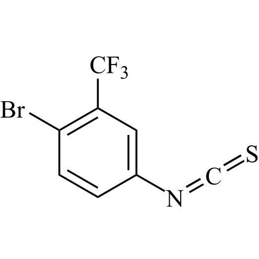 Picture of Enzalutamide Impurity 53