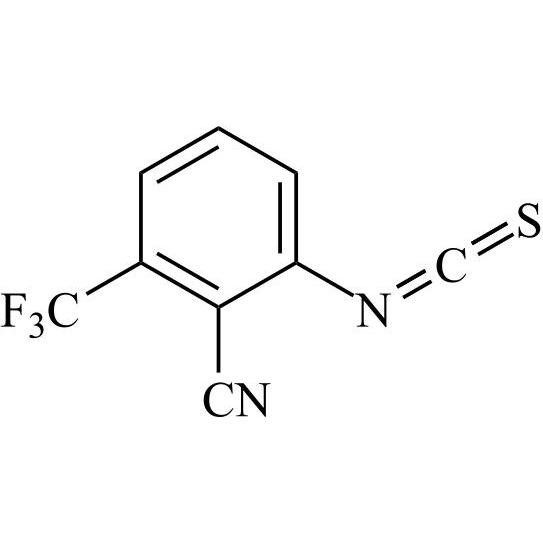 Picture of Enzalutamide Impurity 55