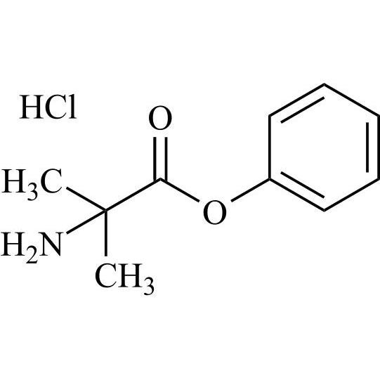 Picture of Enzalutamide Impurity 56 HCl