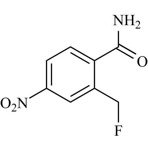 Picture of Enzalutamide Impurity 58