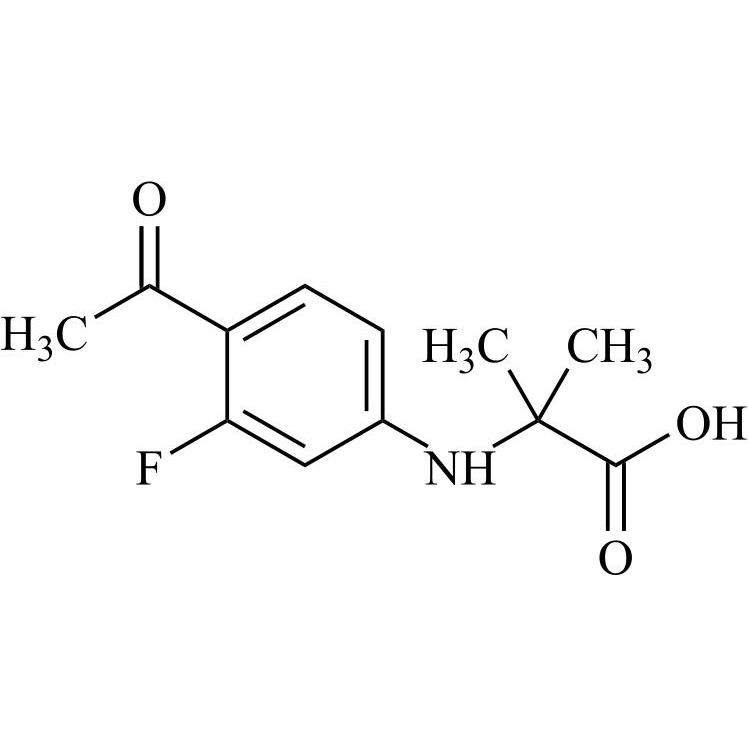 Picture of Enzalutamide Impurity 59