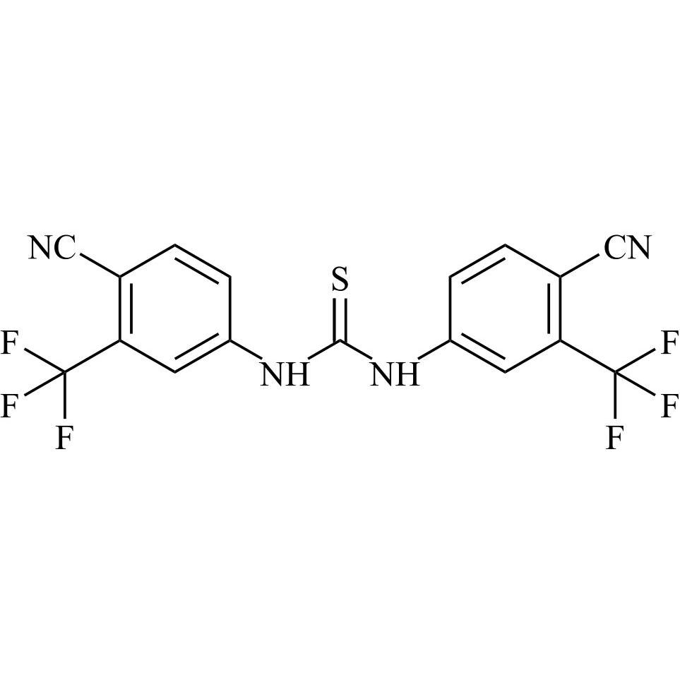 Picture of Enzalutamide Impurity 6