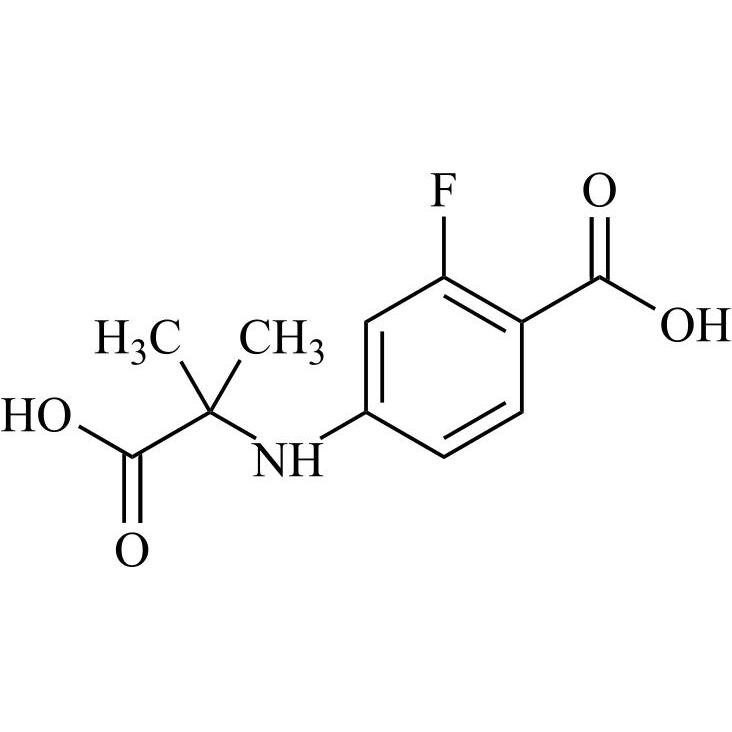 Picture of Enzalutamide Impurity 21
