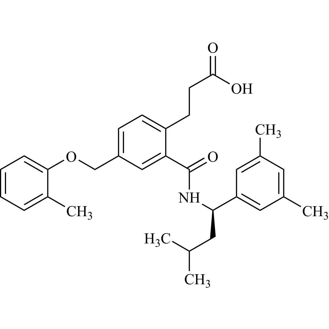 Picture of EP3 Antagonist 1