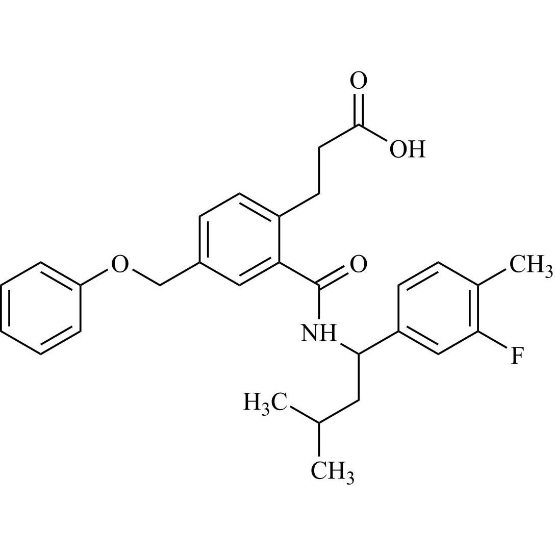 Picture of EP3 Antagonist 3